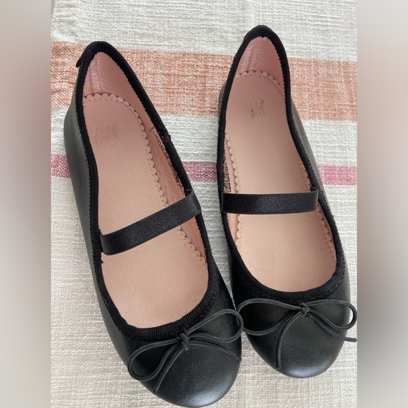 Ballet Flats Girls - Picture 2 of 4